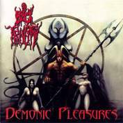 Black Trinity (USA) : Demonic Pleasures